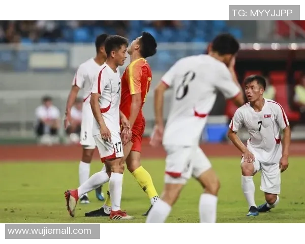 朝鲜与马来西亚足球对决精彩回顾与战术分析